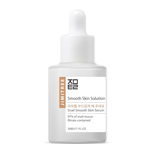 Snail Skin Serum