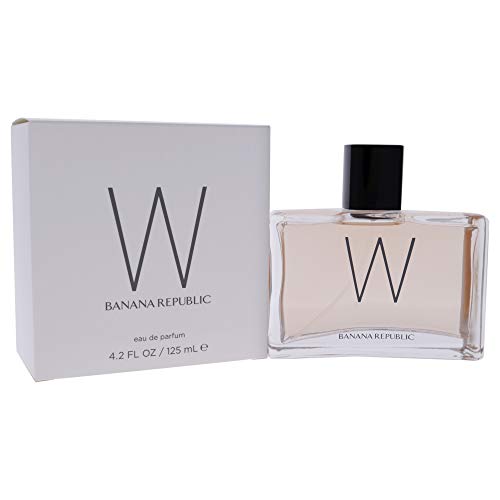 Women's Eau De Parfum Spray - Banana Republic W 4.2 Fl Oz