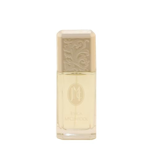 Jessica McClintock 3.4 oz Eau De Parfum Spray for Women - Fruity Floral Fragrance with Citrus, Ylang Ylang, Rose & Jasmine - Long-Lasting Romantic Scent - Variation of THIS listing
