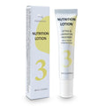 PERMANIA Nutrition Lotion, 10 ml Tube Design Salon Grade for Lash Lift and Brow Lamination Beauty Treatments (only nutrition lotion)
