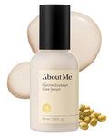 Firming Peptide Serum with Soy Protein & Squalane - All Skin Types, 1.69 oz