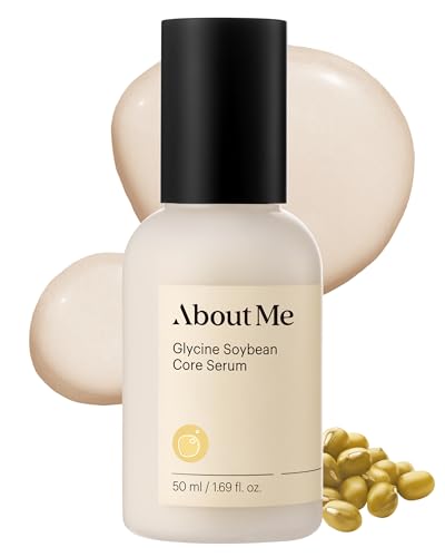 Firming Peptide Serum with Soy Protein & Squalane - All Skin Types, 1.69 oz