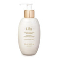 O Botic?rio Lily Satin Cream Cleanser, Moisturizing Bath Time with Hydration and Luxurious Fragrance, 8.4 Ounce (250ml)
