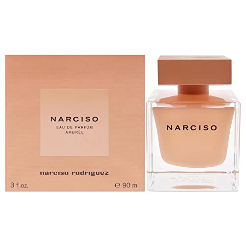 Narciso Ambree Women EDP Spray 3 oz - Pack of 1, 90 Fl Oz Variation