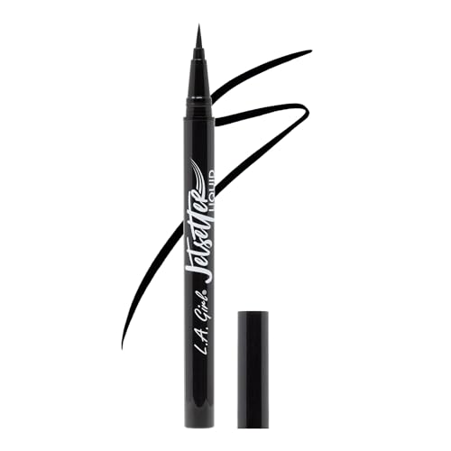 L.A. Girl Jetsetter Liquid Liner GLE657