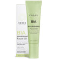 Nourishing Facial Oil for Sensitive Skin with Rosehips & Botanical Blend