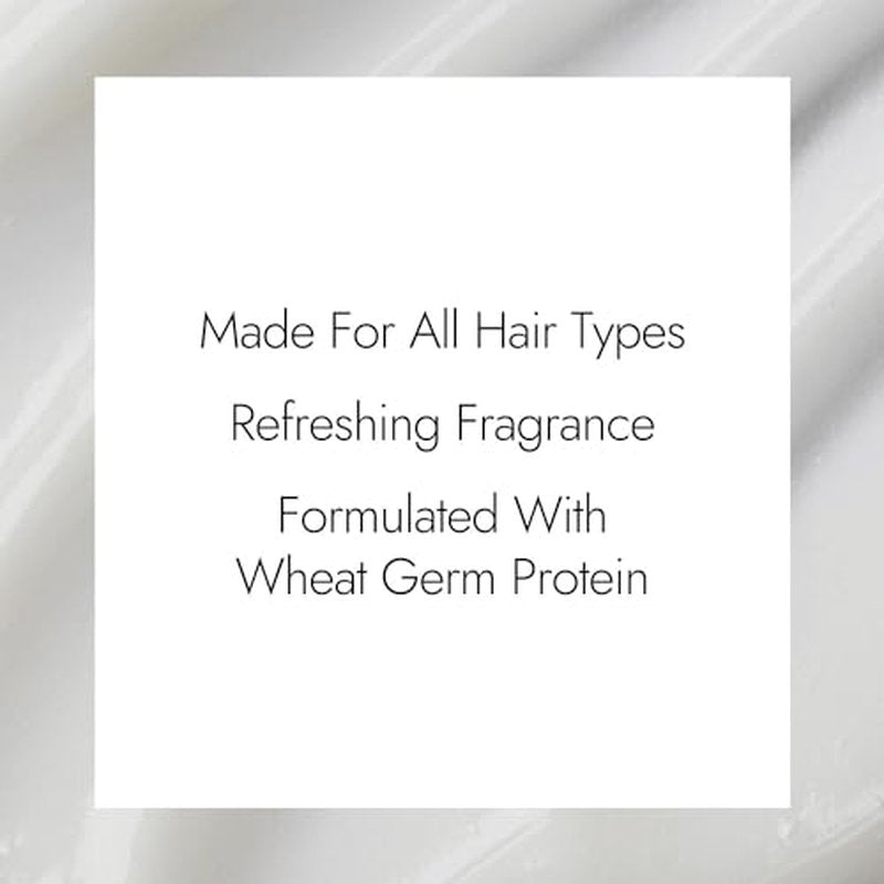 Aussie Miracle Moist with Avocado & Jojoba Oil, Paraben Free Conditioner, 26.2 fl oz (Pack of 2)