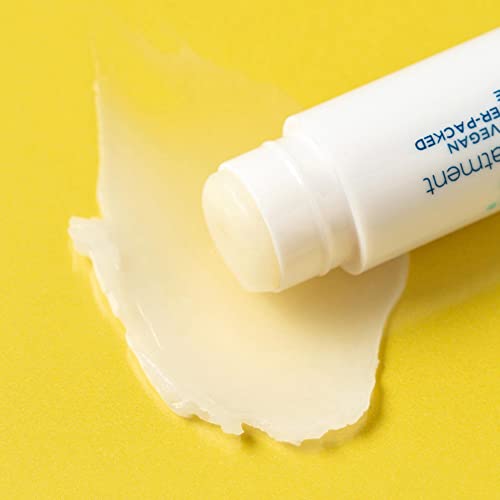 M-61 Hydraboost Mint Lip Treatment SPF 45 - Vegan, Hydrating, 1 Pack