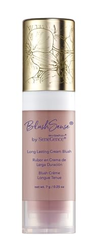 Cream Blush Pouty Pink 0.25 Oz - Buildable, Hydrating, Anti-Aging