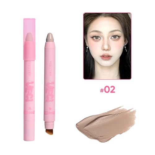 Hydrating Plumping Lip Glow Oil Moisturizing Lip Tint Transparent Oil Lip Care Non-sticky Glossy Lip Glow Fresh Texture Primer Lip Balm (Rosewood)