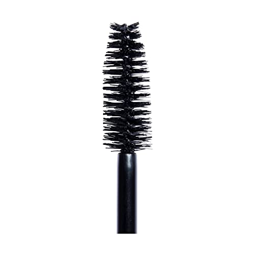 Revolution Beauty 5D Lash Pow Mascara - Lengthening & Volumizing, Vegan & Cruelty-Free, 0.41 Fl Oz Pack of 2
