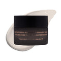 The Untamed Solitary Dream Restorative Overnight Mask ? Helps Soothe, Firm & Balance Skin ? Hydrating Night Cream with Hemp Seed Oil & Purslane ? 1.7 fl oz