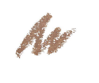 Velvet Matte Ultra Slim Brow Pencils 3 Pack Soft Brown Makeup Eyebrow Tool