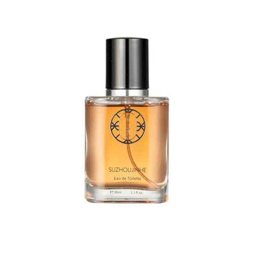 Enzyme Odor Control Body Mist 1.1 Fl Oz - Woody Scent, Gentle & Long-Lasting