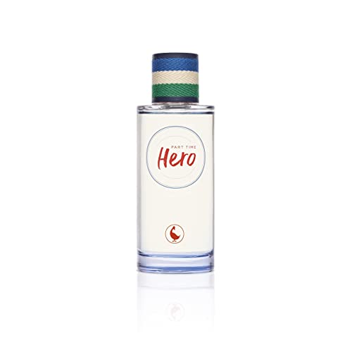 El Ganso Part Time Hero EDT 125ml – Men’s Fragrance
