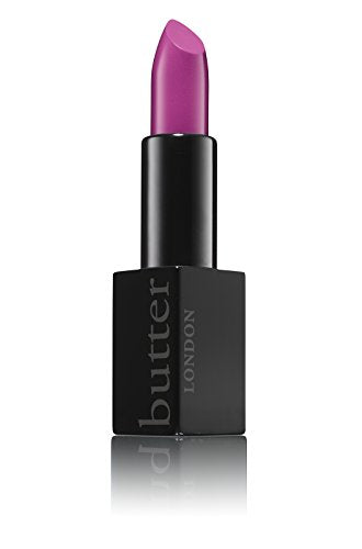 Lipstick - Exclamation Variation of Plush Rush Lipstick by Butter London