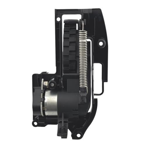 Replacement Left Wheel & Motor Assembly for Shark IQ Robot Vacuum Models