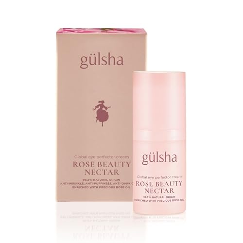 g?lsha Rose Beauty Nectar