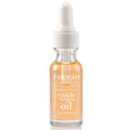 Cuccio Naturale Revitalizing Cuticle Oil ? Tangerina & Argan (0.50 oz) ? Hydrating Nourishing Treatment for Dry, Brittle Cuticles, Vitamin-Enriched, Fast-Absorbing, Non-Greasy Formula