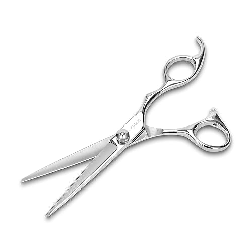 CreaClip Bangs & Hair Cutting Tool for DIY Hair Trimming & Styling