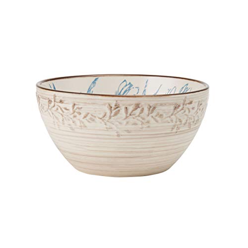 Pfaltzgraff Bella 12-Piece Dinnerware Set - Service for 4, Multicolor, Variation of THIS listing