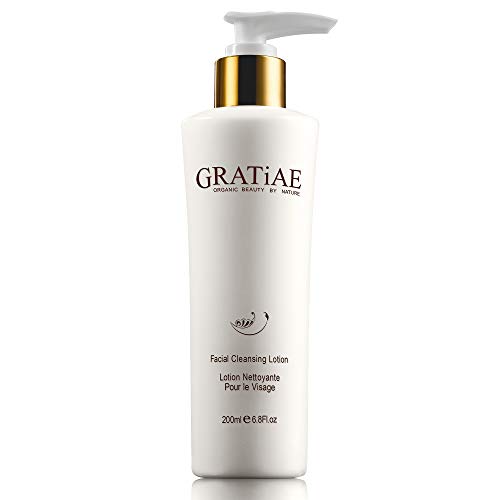 Facial Cleansing Lotion - Calming & Balancing, 6.8 oz - Lotion Variation