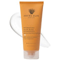 Aruba Aloe Hydrating SPF 30 Sunscreen Lotion 6 oz - Broad-Spectrum Water-Resistant Sunblock for Face & Body