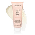 One Love Organics Microderma Scrub & Masque ? Exfoliating Face Scrub and Clay Mask for Smooth, Radiant Skin, Certified Organic & Cruelty Free 100 ml