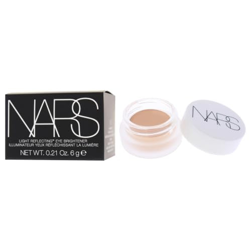 Light Reflecting Eye Brightener Concealer for Women - Flawless, Long-Lasting Makeup