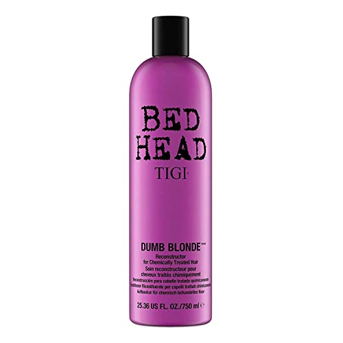 Tigi Bed Head Tigi Bed Head Dumb Blonde Reconstructor Conditioner, 25.36 Oz, 1 Lb