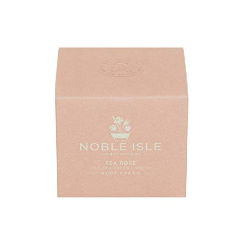 Tea Rose Body Cream 250ml