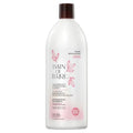 Bain de Terre Keratin Phyto-Protein Color Protect Strengthening Shampoo, Color-Safe Strengthening for Weak & Damaged Hair, Sulfate-Free, Paraben-Free