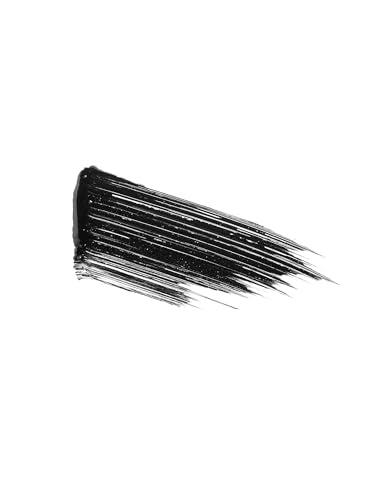 Black Cloud Mascara - Volumizing & Lengthening Lash Makeup - 0.4 oz
