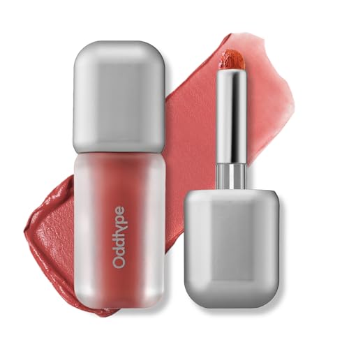 Unseen Blur Soft-matte Lip Tint ? Long-Lasting Stain, Blendable (215 Future, 3.2g / 0.11 oz)