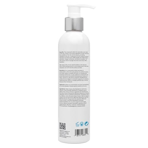 Recovery Solution 8oz