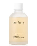 Herbloom Organic Kombucha Biome Toner - Hydrating Facial Toner with Hyaluronic Acid for Oily Skin, Vegan Korean Skincare, 5.07 fl oz