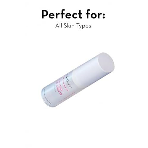 SONAGE Luster Eye Cream: Targets Dark Circles, Wrinkles & Puffiness | Vegan Collagen Formula