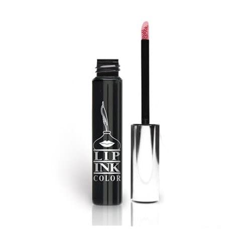 Liquid Lipstick Vegan Waterproof Organic Long-Lasting Lip Color