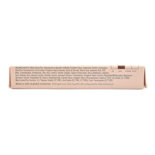 Glossier Boy Brow Volumizing Eyebrow Gel-Pomade - Auburn