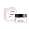 Lierac Lift Integral Firming & Wrinkle Face Cream - Face Moisturizer with Collagen, Elastin & Hyaluronic Acid, Moisturizer Reduces Appearance of Wrinkles Suitable for Women's Sensitive Skin - 50ml