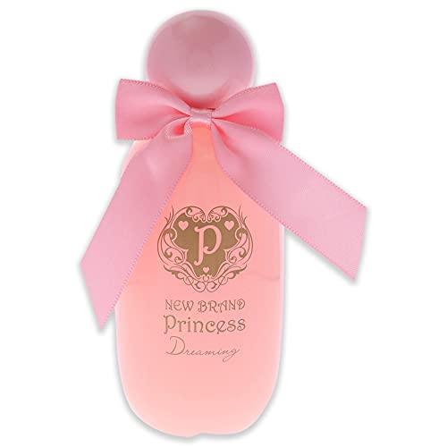 Princess Dreaming EDP Perfume for Women 6.6oz Pack of 2 Floral Fragrance