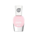 Sally Hansen Good.Kind.Pure Nail Polish 205 Pink Moon 0.33 fl oz (Pack of 1)