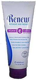Renew Intensive Skin Therapy Lotion with Calming Lavender Essential Oil