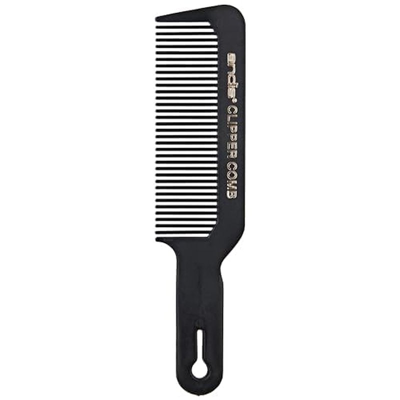 Clipper Comb Black