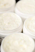 Windrift Hill Body Butter for Very Dry Skin - Montana Huckleberry Variation, 4oz