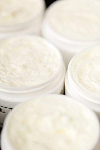 Windrift Hill Body Butter for Very Dry Skin - Montana Huckleberry Variation, 4oz