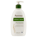 Moisturising Cream 500ML - Fragrance-Free Hydrating & Soothing Face & Body Lotion