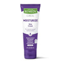 Moisturizing Skin Cream for Dry & Sensitive Skin - Unscented, 4 fl oz, 12 Pack