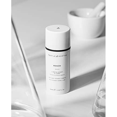 Pestle & Mortar Renew Gel - Facial Cleanser - 100ml
