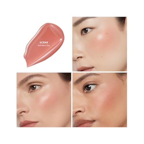 Hourglass Unreal Liquid Blush